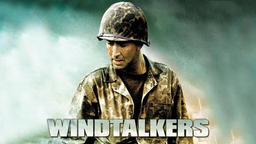 Windtalkers still