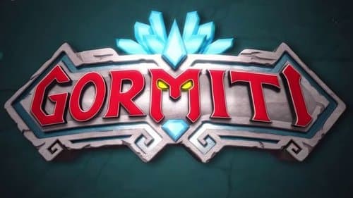 Gormiti still