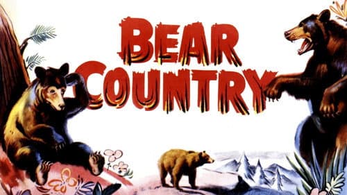 Bear Country still