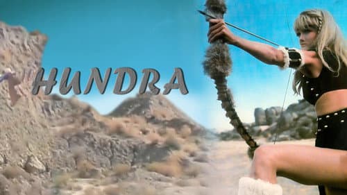 Hundra still