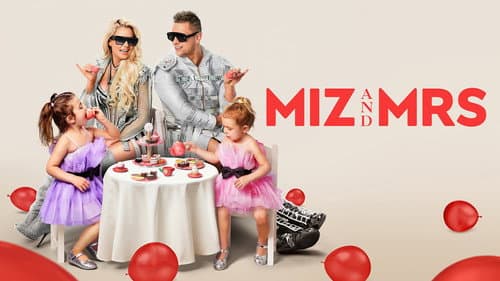 Miz & Mrs still