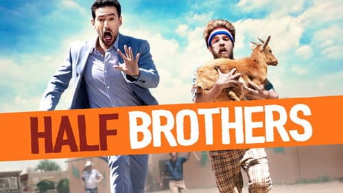 Half Brothers still