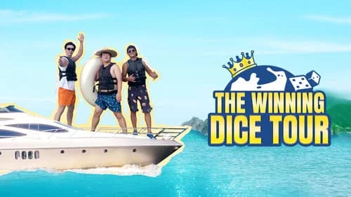The Winning Dice Tour still