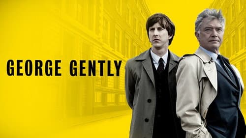 Inspector George Gently still