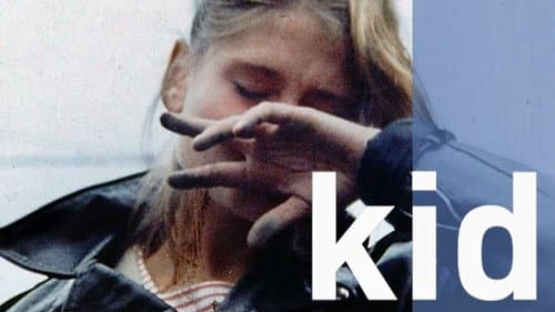 Kid still