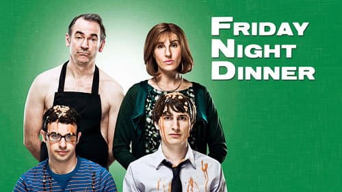 Friday Night Dinner still