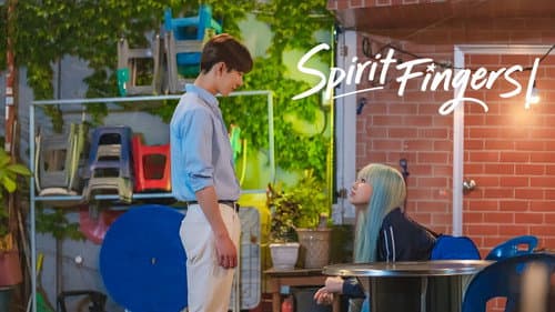 Spirit Fingers still