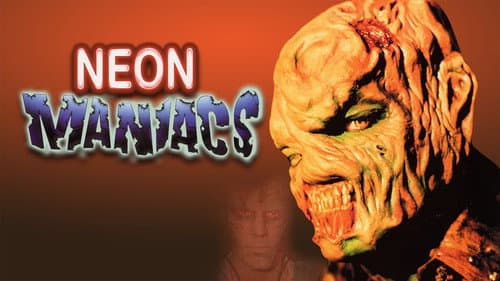 Neon Maniacs still