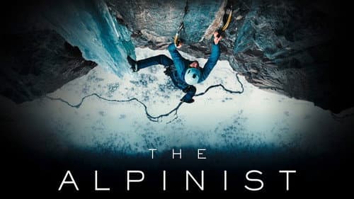 The Alpinist still