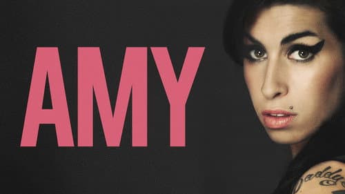 Amy still
