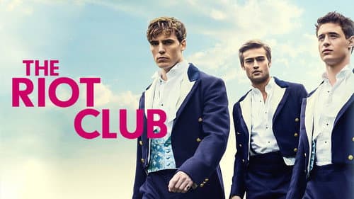The Riot Club still