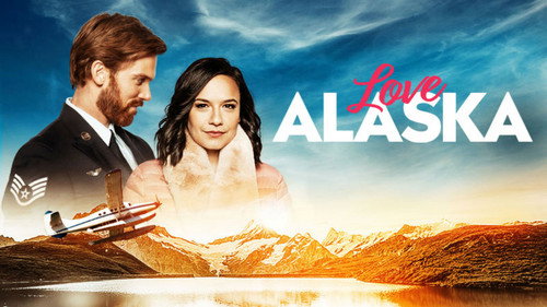 Love Alaska still