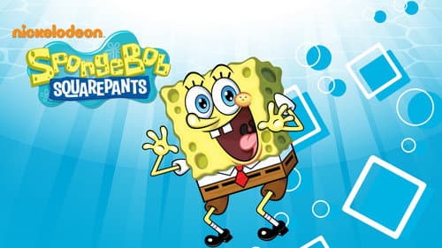 SpongeBob SquarePants still