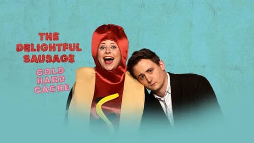 The Delightful Sausage - Cold Hard Cache still