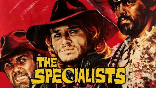 The Specialists still