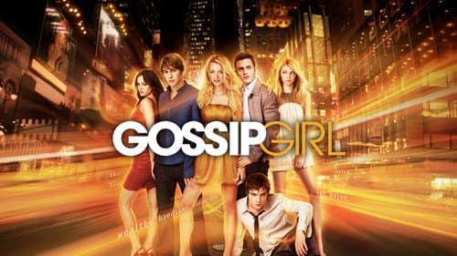 Gossip Girl still
