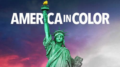 America in Color still