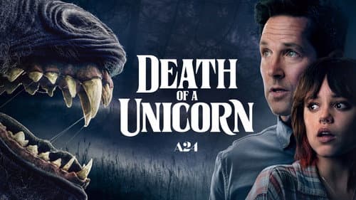 Death of a Unicorn still