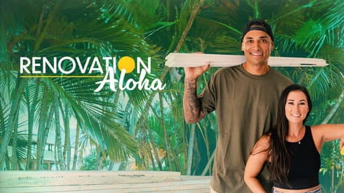 Renovation Aloha still