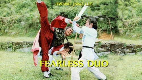 The Fearless Duo still