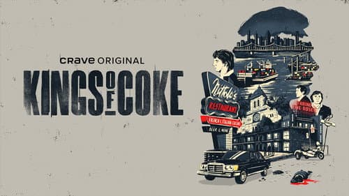Kings of Coke still