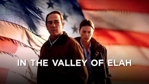 In the Valley of Elah still