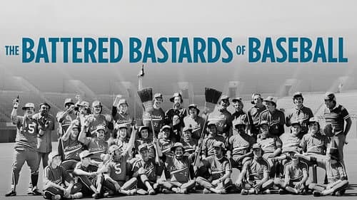 The Battered Bastards of Baseball still