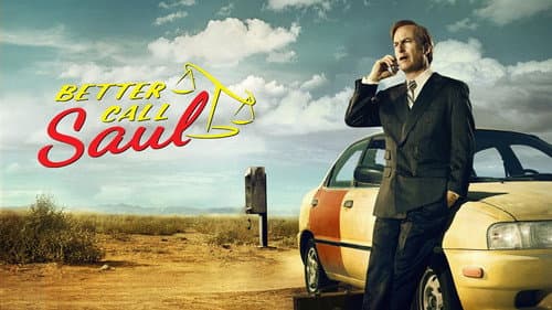 Better Call Saul still