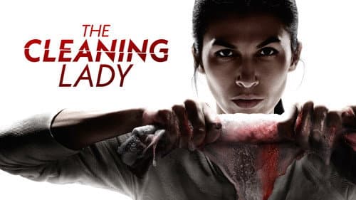 The Cleaning Lady still
