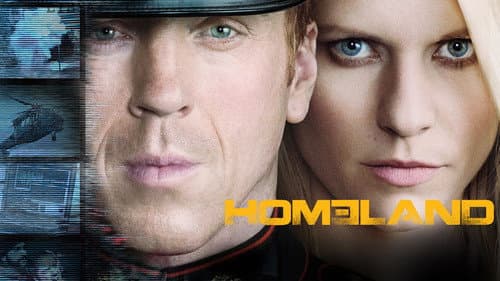Homeland still