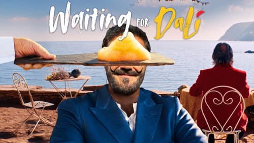 Waiting for Dali still
