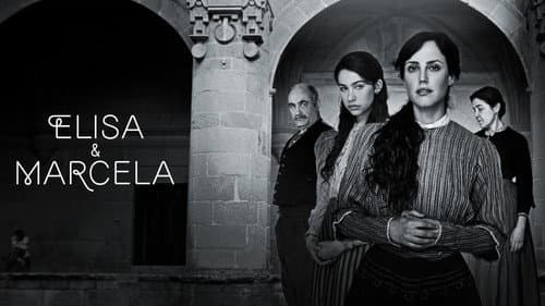 Elisa & Marcela still