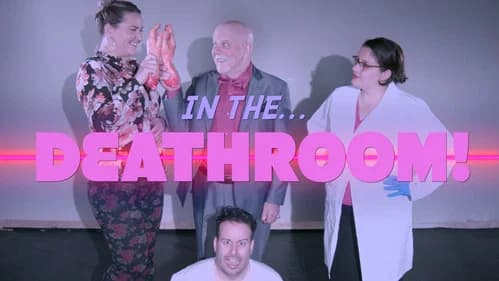 In the Deathroom still