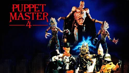 Puppet Master 4 still