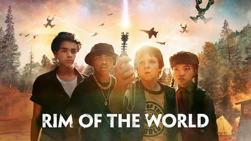 Rim of the World still