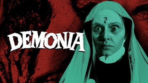 Demonia still