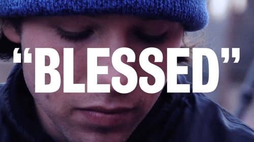 "BLESSED" still