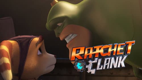 Ratchet & Clank still