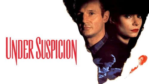 Under Suspicion still