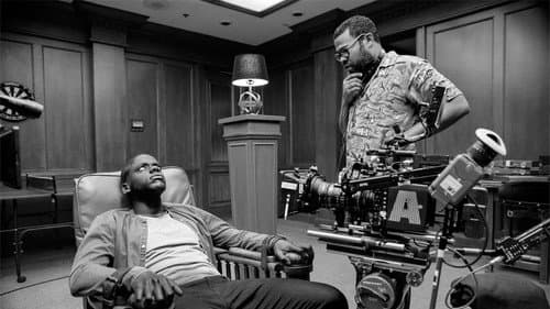 Unveiling the Horror of Get Out still