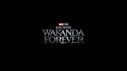 Black Panther: Wakanda Forever still