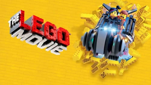 The Lego Movie still