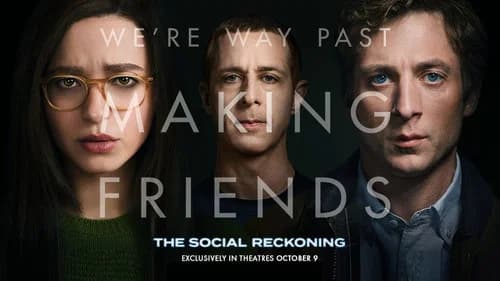 The Social Reckoning still