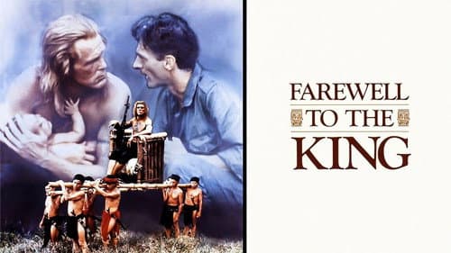 Farewell to the King still