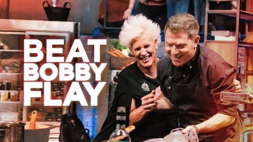 Beat Bobby Flay still
