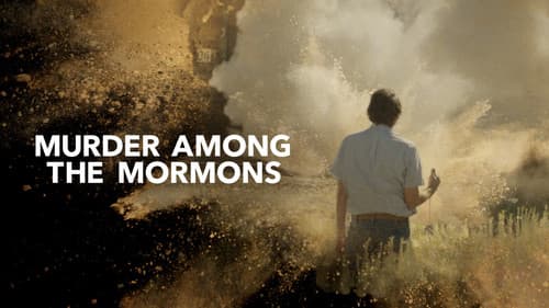 Murder Among the Mormons still