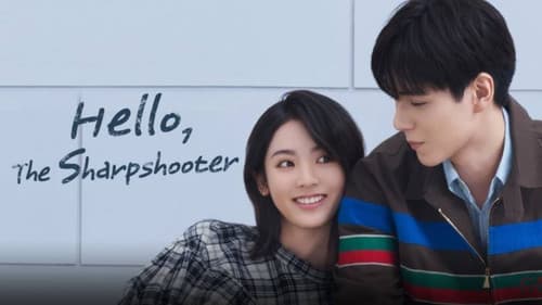 Hello, The Sharpshooter still