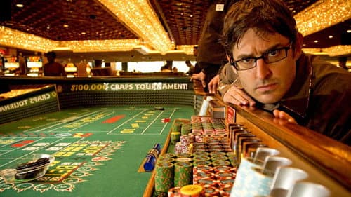 Louis Theroux: Gambling in Las Vegas still