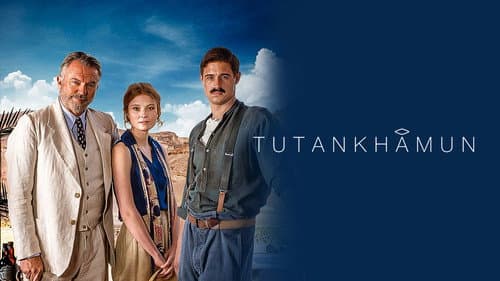 Tutankhamun still