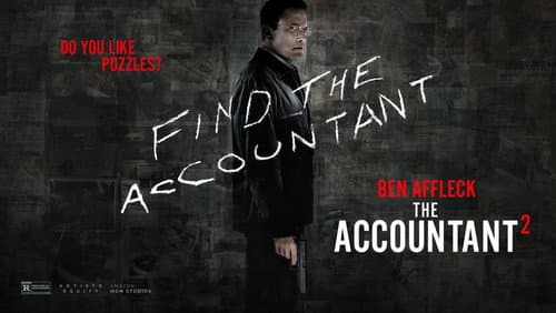 The Accountant² still